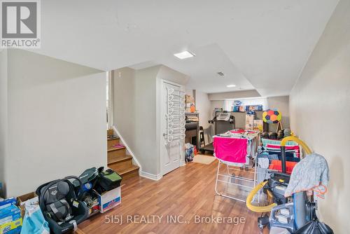 2 Hill Drive, Aurora (Hills Of St Andrew), ON - Indoor Photo Showing Other Room