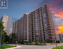 1604 - 3170 KIRWIN AVENUE  Mississauga (Cooksville), ON L5A 3R1