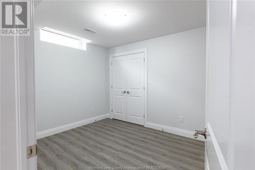 2435 Roxborough, Windsor, ON - Indoor Photo Showing Other Room