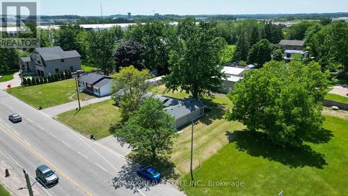 2340 Fountain Street N, Cambridge, ON - Outdoor With View