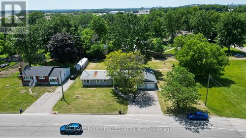 2340 Fountain Street N, Cambridge, ON - Outdoor With View