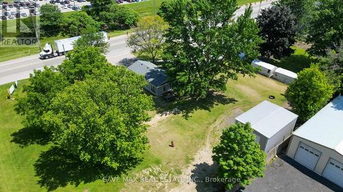 2340 Fountain Street N, Cambridge, ON - Outdoor With View