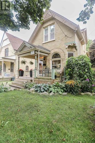 846 Lorne Avenue, London, ON - Outdoor With Deck Patio Veranda