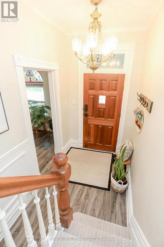 846 Lorne Avenue, London, ON - Indoor Photo Showing Other Room