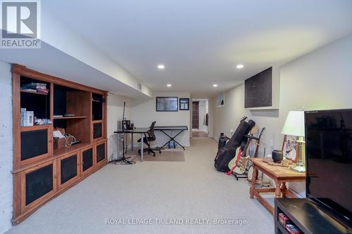 846 Lorne Avenue, London, ON - Indoor