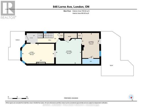 846 Lorne Avenue, London, ON - Other