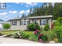 4460 73 Avenue Ne, Salmon Arm, BC  - Outdoor With Facade 