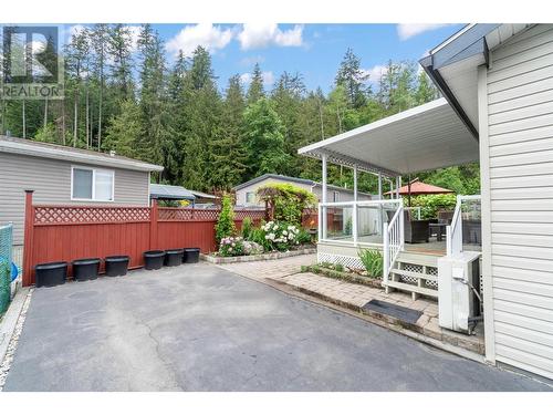 4460 73 Avenue Ne, Salmon Arm, BC - Outdoor With Exterior