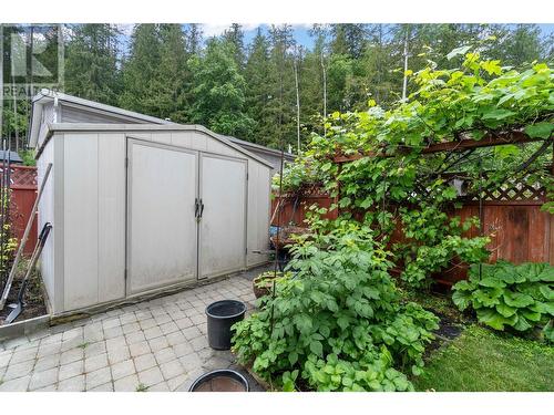 4460 73 Avenue Ne, Salmon Arm, BC - Outdoor