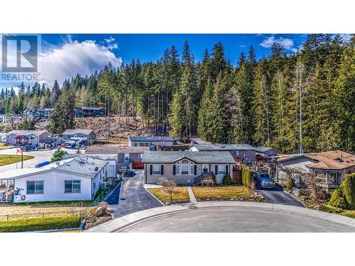 4460 73 Avenue Ne, Salmon Arm, BC - Outdoor