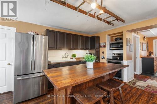 3369 Baseline Road, Georgina (Belhaven), ON - Indoor Photo Showing Other Room