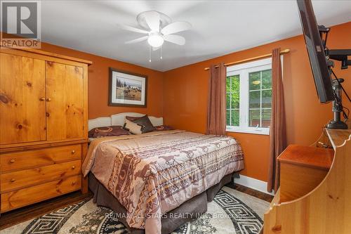 3369 Baseline Road, Georgina (Belhaven), ON - Indoor Photo Showing Bedroom