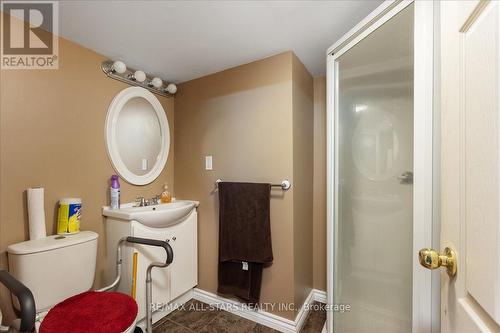 3369 Baseline Road, Georgina (Belhaven), ON - Indoor Photo Showing Bathroom