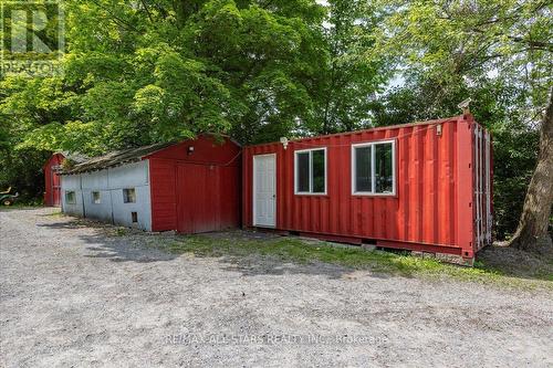 3369 Baseline Road, Georgina (Belhaven), ON - Outdoor