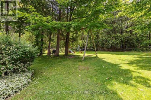 3369 Baseline Road, Georgina (Belhaven), ON - Outdoor