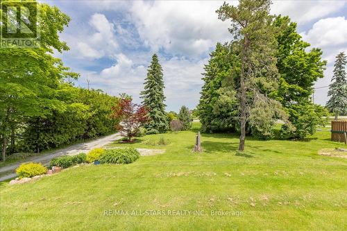 3369 Baseline Road, Georgina (Belhaven), ON - Outdoor With View