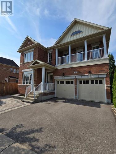 4 Hawkweed Manor, Markham (Box Grove), ON - Outdoor