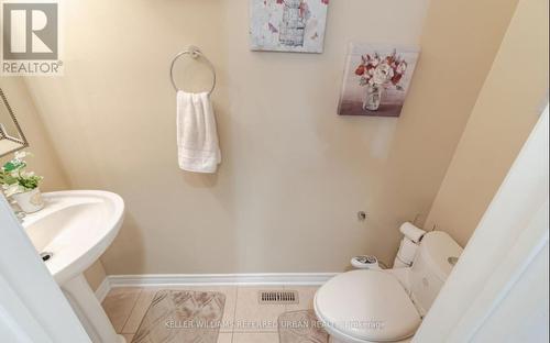 4 Hawkweed Manor, Markham (Box Grove), ON - Indoor Photo Showing Bathroom