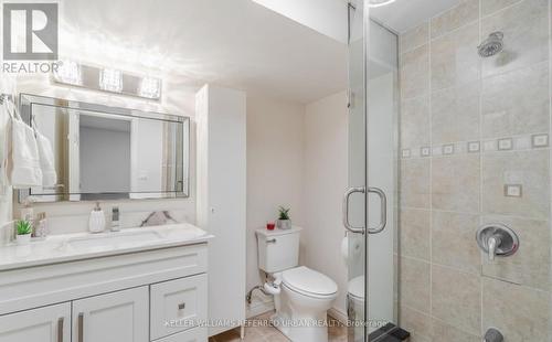 4 Hawkweed Manor, Markham (Box Grove), ON - Indoor Photo Showing Bathroom