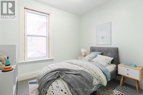 523 Elizabeth Street, Midland, ON - Indoor Photo Showing Bedroom