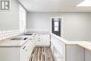 523 Elizabeth Street, Midland, ON  - Indoor Photo Showing Kitchen 