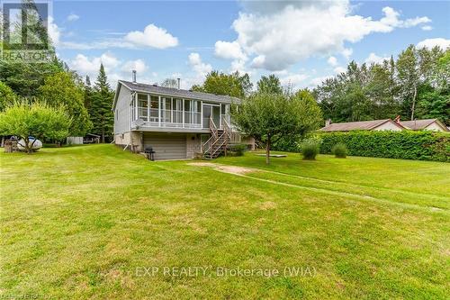 27 Bell Drive, Northern Bruce Peninsula, ON - Outdoor