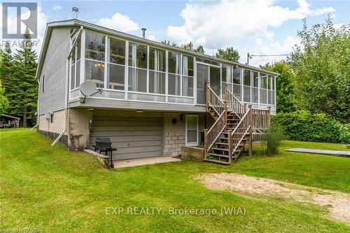 27 Bell Drive, Northern Bruce Peninsula, ON - Outdoor With Exterior