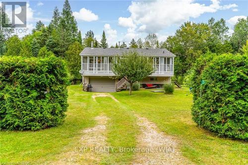 27 Bell Drive, Northern Bruce Peninsula, ON - Outdoor