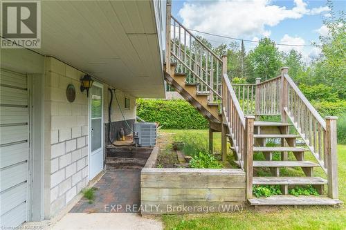 27 Bell Drive, Northern Bruce Peninsula, ON - Outdoor With Exterior