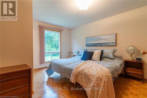 27 Bell Drive, Northern Bruce Peninsula, ON - Indoor Photo Showing Bedroom