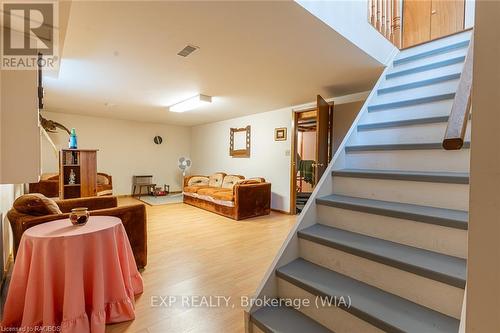 27 Bell Drive, Northern Bruce Peninsula, ON - Indoor Photo Showing Other Room