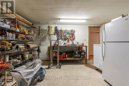 27 Bell Drive, Northern Bruce Peninsula, ON - Indoor