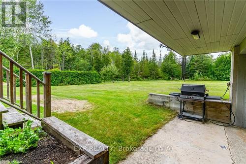 27 Bell Drive, Northern Bruce Peninsula, ON - Outdoor