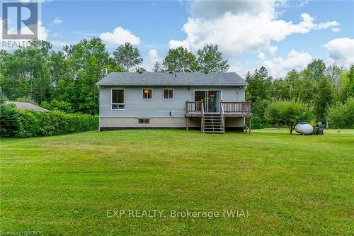 27 Bell Drive, Northern Bruce Peninsula, ON - Outdoor