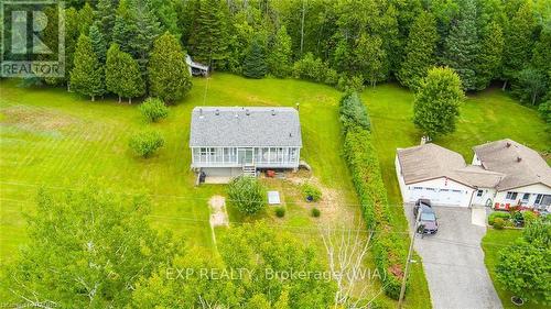 27 Bell Drive, Northern Bruce Peninsula, ON - Outdoor