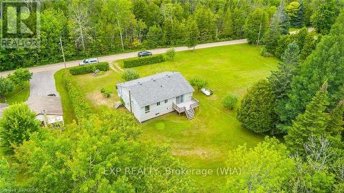 27 Bell Drive, Northern Bruce Peninsula, ON - Outdoor