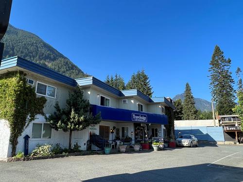 350 Old Hope Princeton Way, Hope, BC 