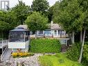 2 1St Ave, South Bruce Peninsula, ON  - Outdoor With Deck Patio Veranda 