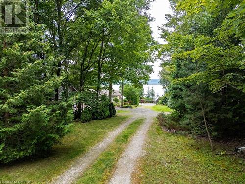 2 1St Ave, South Bruce Peninsula, ON - Outdoor