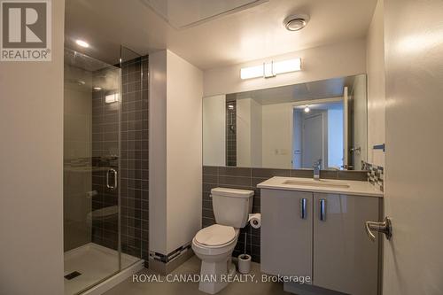 1108 - 30 Gibbs Road, Toronto (Islington-City Centre West), ON - Indoor Photo Showing Bathroom