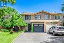 #Upper - 2454 Cobbinshaw Circle, Mississauga (Meadowvale), ON  - Outdoor With Facade 