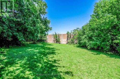 #Upper - 2454 Cobbinshaw Circle, Mississauga (Meadowvale), ON - Outdoor