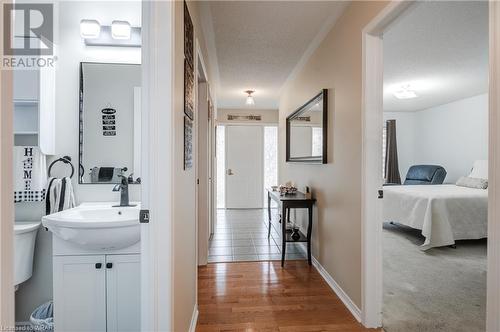 82 Wilson Avenue, Tillsonburg, ON - Indoor Photo Showing Bathroom