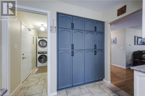 82 Wilson Avenue, Tillsonburg, ON - Indoor Photo Showing Laundry Room