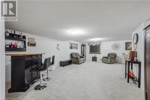 82 Wilson Avenue, Tillsonburg, ON - Indoor