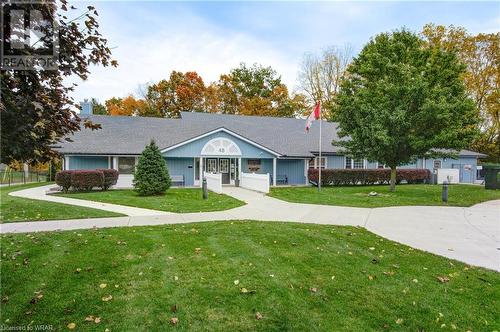 82 Wilson Avenue, Tillsonburg, ON - Outdoor With Facade