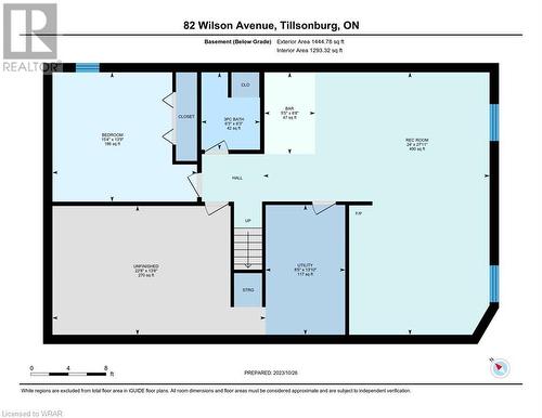 82 Wilson Avenue, Tillsonburg, ON - Other