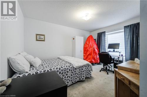 82 Wilson Avenue, Tillsonburg, ON - Indoor Photo Showing Bedroom