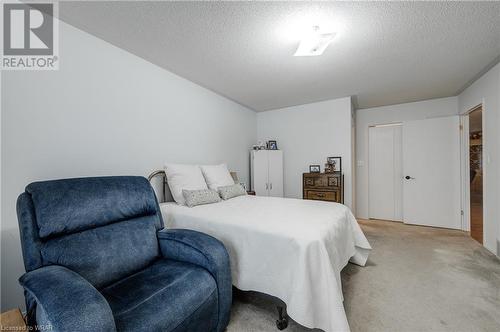 82 Wilson Avenue, Tillsonburg, ON - Indoor Photo Showing Bedroom