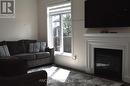 2261 Buroak Drive, London, ON  - Indoor Photo Showing Living Room With Fireplace 